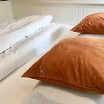 فيلة Lofoten Fjord Saupstad (Vestvagoy)