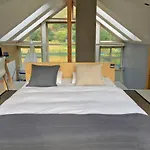 Villa Lofoten Fjord
