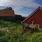 Lofoten Fjord *