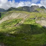 Villa Lofoten Fjord Saupstad (Vestvagoy)