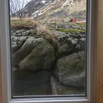 Lofoten Fjord Villa