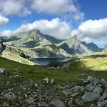 Lofoten Fjord Saupstad (Vestvagoy)