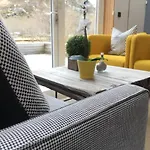 Lofoten Fjord Villa Saupstad (Vestvagoy)