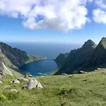 Villa Lofoten Fjord