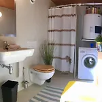Villaer Lofoten Fjord *