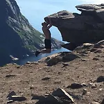 Villa Lofoten Fjord *