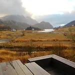 Lofoten Fjord * Saupstad (Vestvagoy)