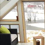 Lofoten Fjord *