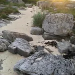 Villaer Lofoten Fjord *