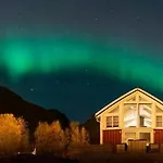 Lofoten Fjord