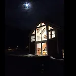 Lofoten Fjord Villaer Saupstad (Vestvagoy)