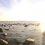 Lofoten Fjord * Saupstad (Vestvagoy)