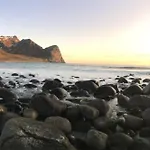 Lofoten Fjord Villa
