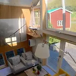 Lofoten Fjord Villa *