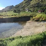 Lofoten Fjord Villa