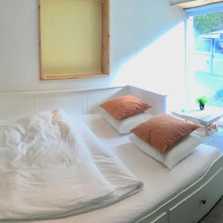 Lofoten Fjord Villa *