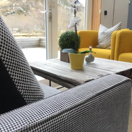 Lofoten Fjord Villa Saupstad (Vestvagoy)
