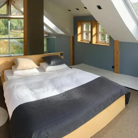 Lofoten Fjord Villa Saupstad (Vestvagoy)