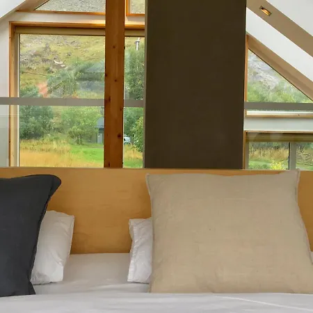 Villa Lofoten Fjord