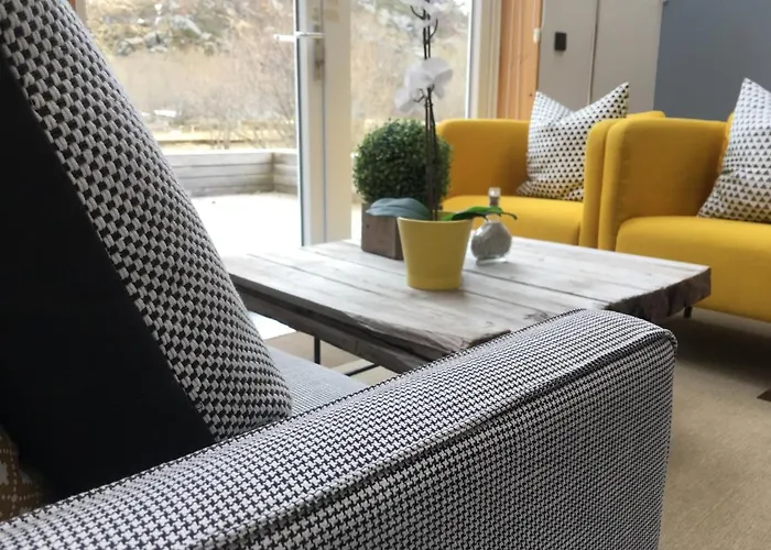Lofoten Fjord Villa Saupstad (Vestvagoy)