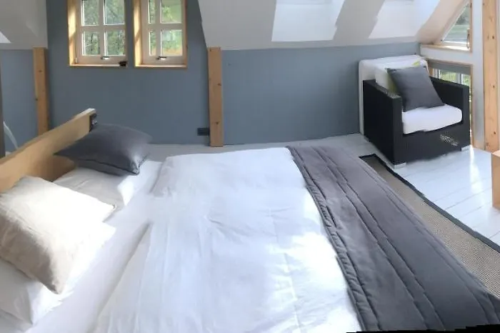 Lofoten Fjord Villa Saupstad (Vestvagoy)