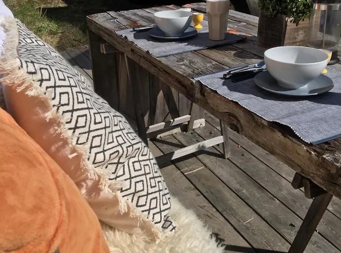 Villa Lofoten Fjord Saupstad (Vestvagoy)