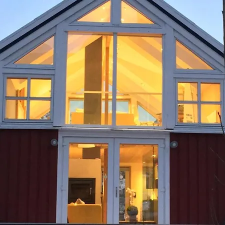 Lofoten Fjord