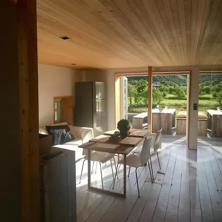 Villa Lofoten Fjord *